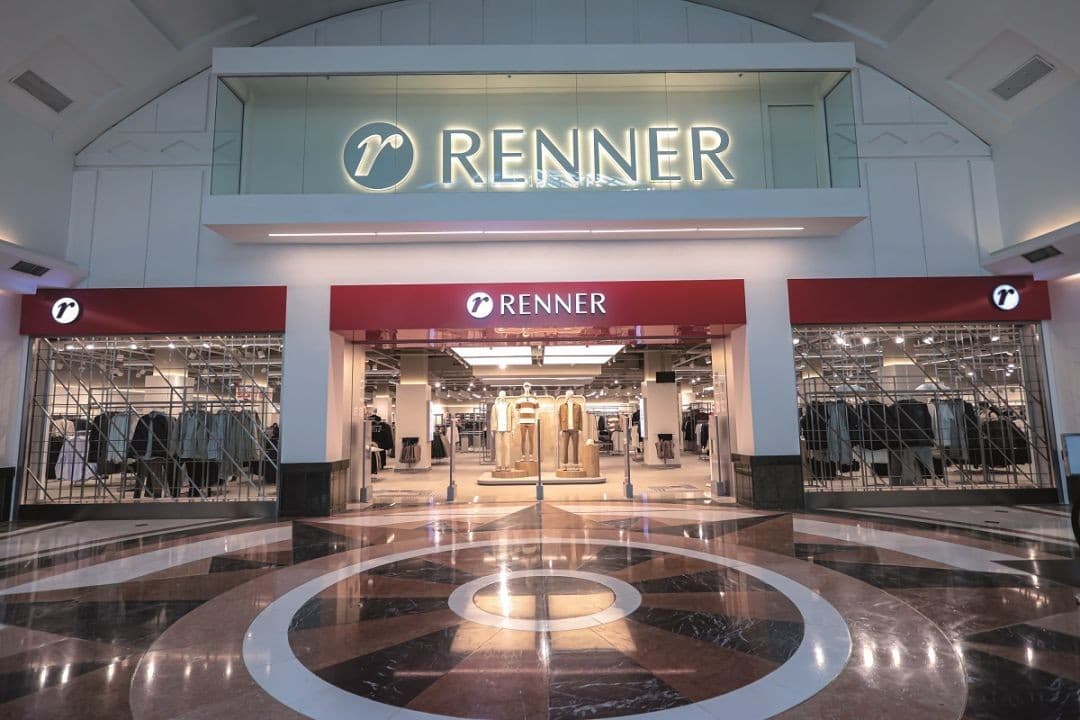RENNER Shopping Iguatemi - Imagem 1
