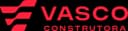 Logo Construtora Vasco