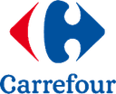 Logo Grupo Carrefour