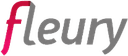 Logo Grupo Fleury