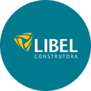 Logo Libel Construtora