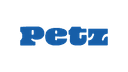Logo Lojas Petz
