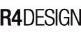 Logo R4 Arquitetura
