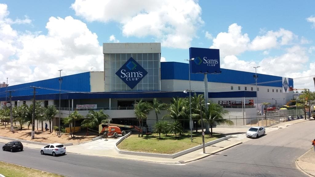 Sam's Club Natal - Imagem 1