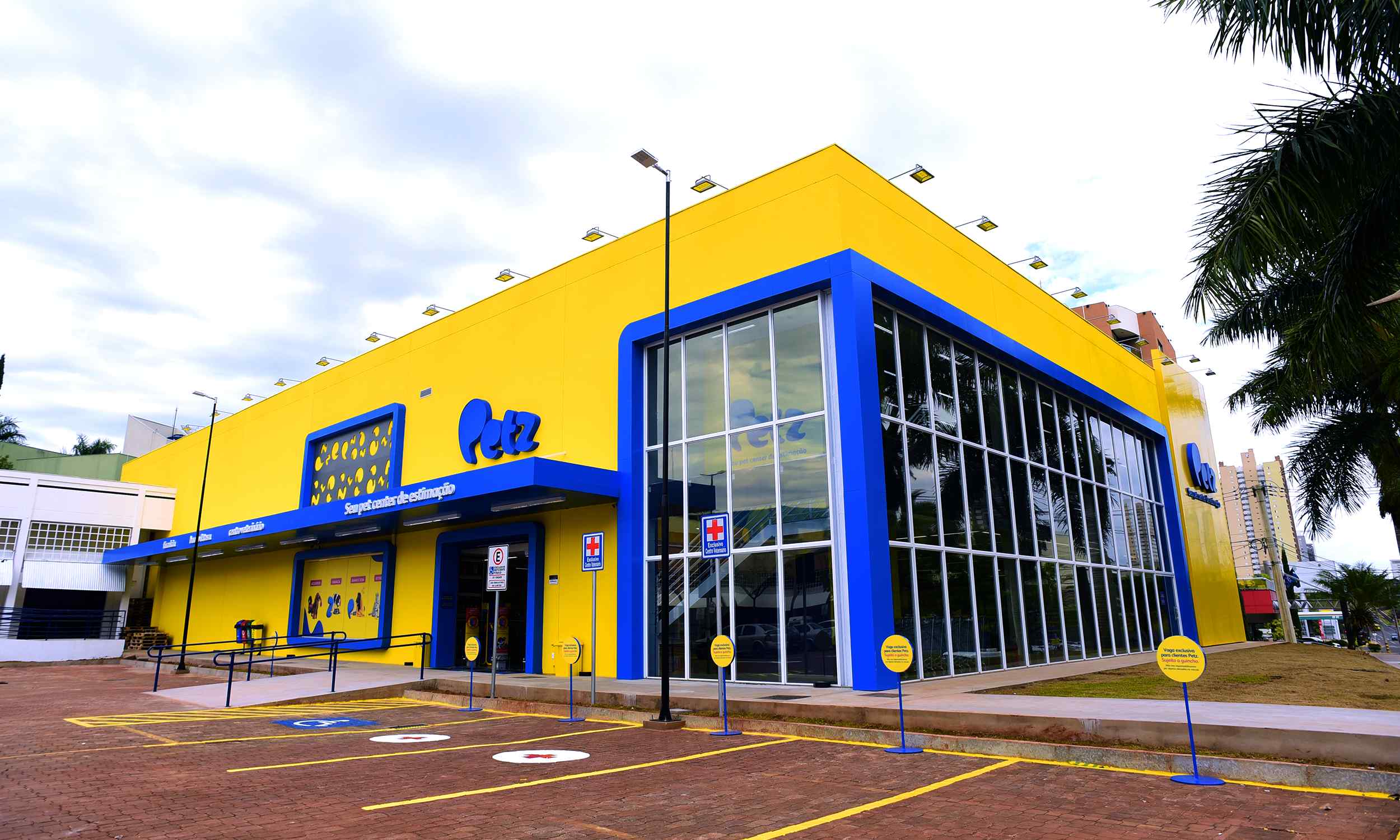 Petz Afonso Pena - Imagem 1