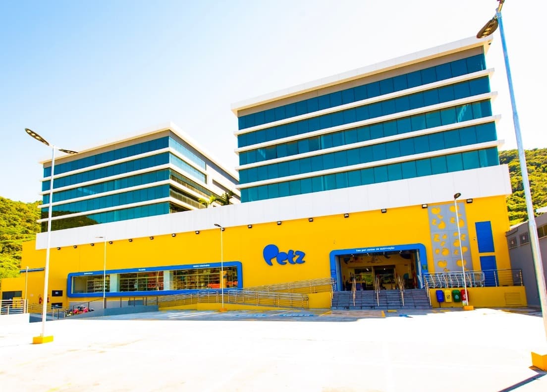 Petz Paulo Fontes - Imagem 1