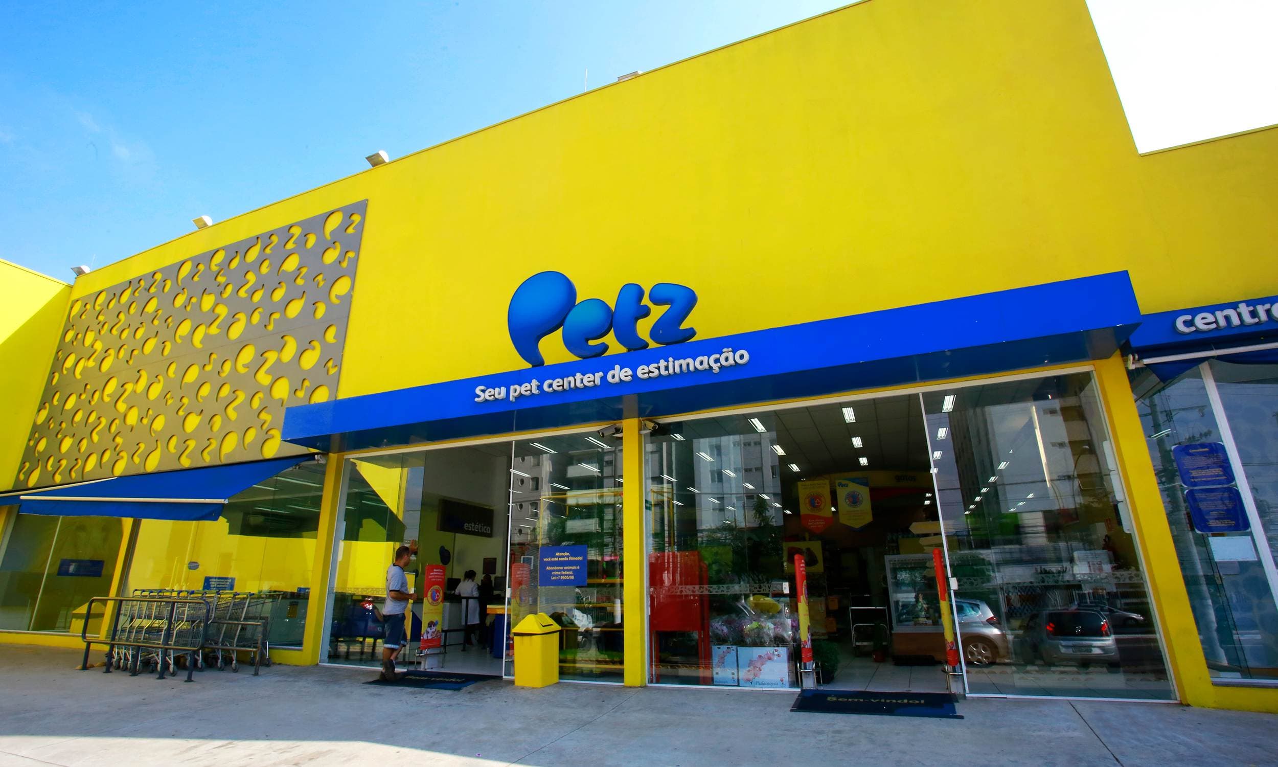 Petz Mooca - Imagem 1