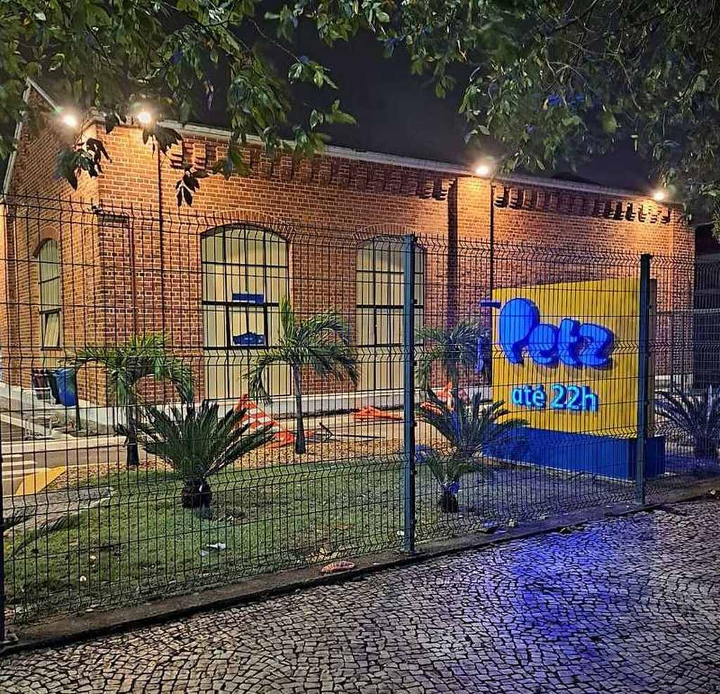 Petz Shopping Bangu - Imagem 1