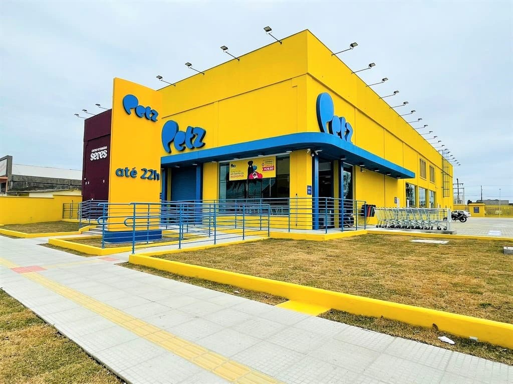 Petz Rio Grande - Imagem 1