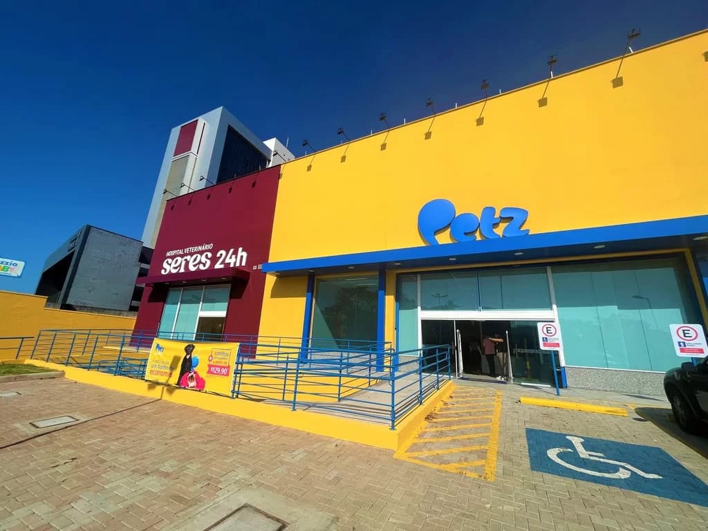 Petz São Luis - Imagem 1
