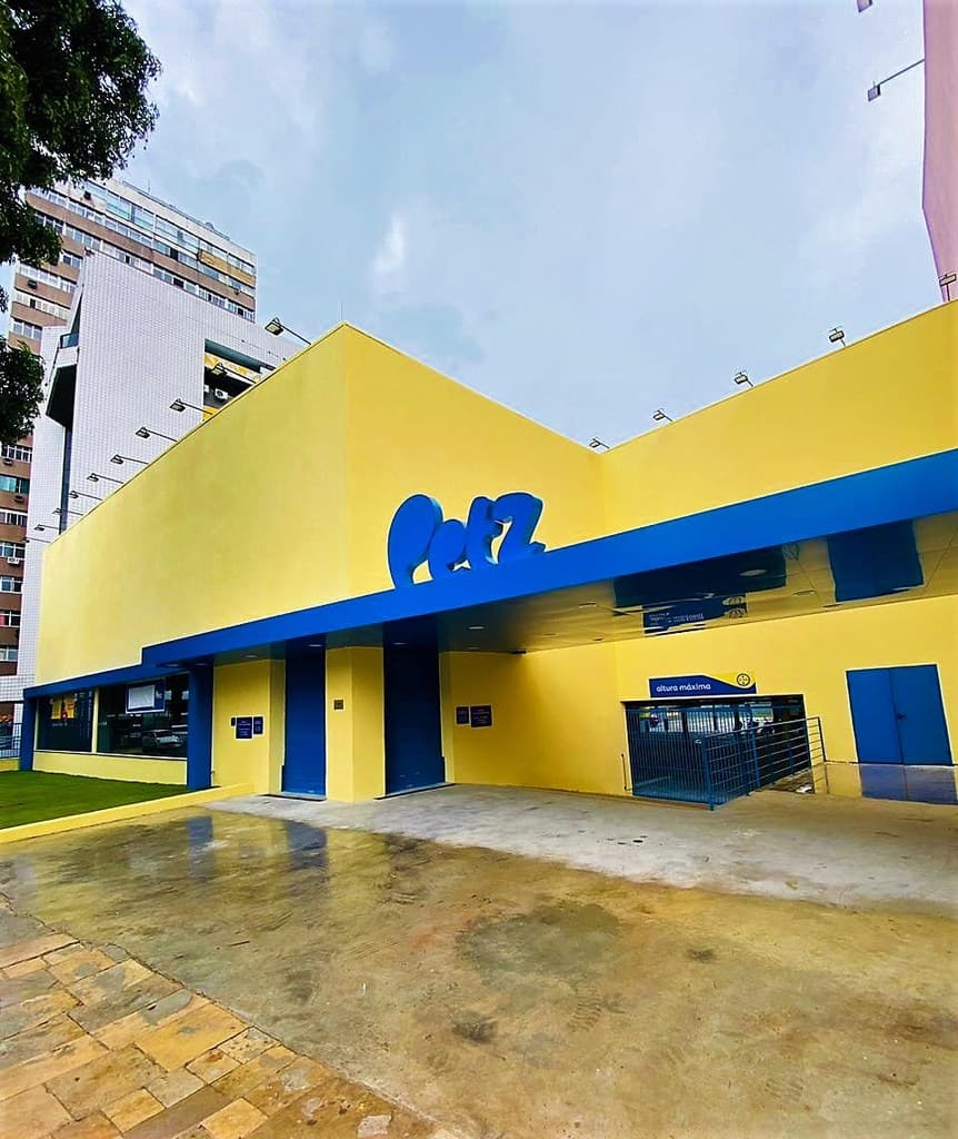 Petz Belém - Imagem 1