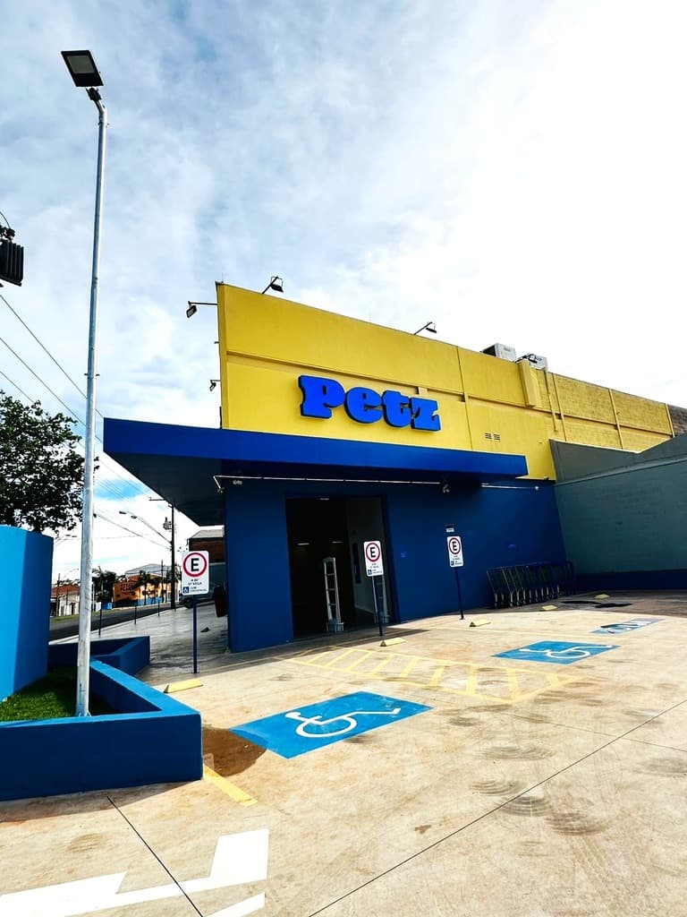 Petz Botucatu - Imagem 1