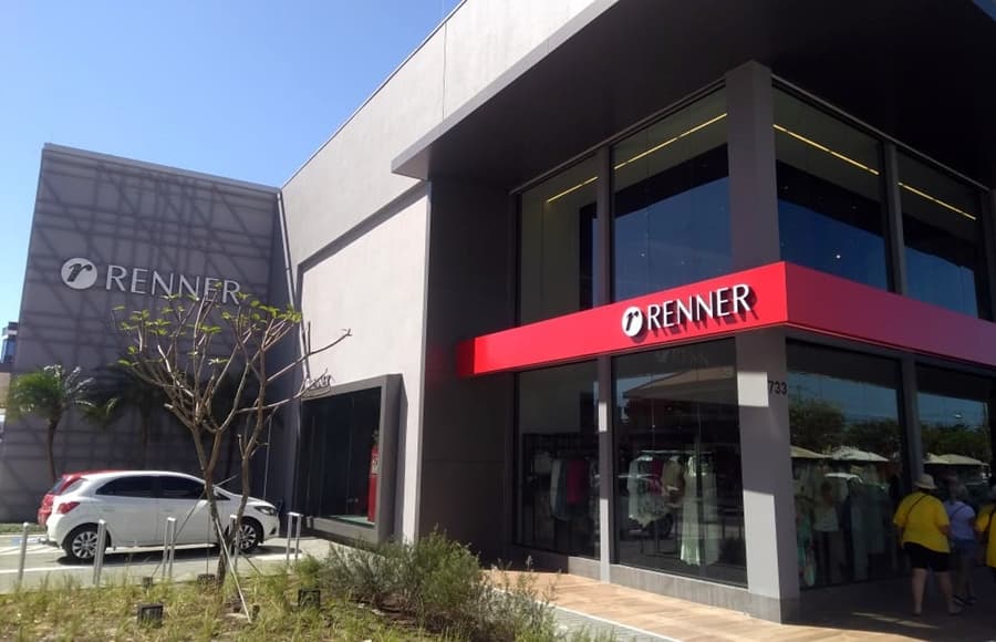 RENNER Tramandaí - Imagem 1