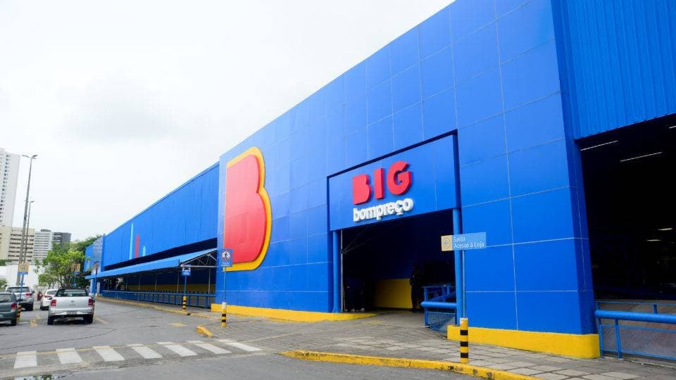 BIG Torres - Imagem 1