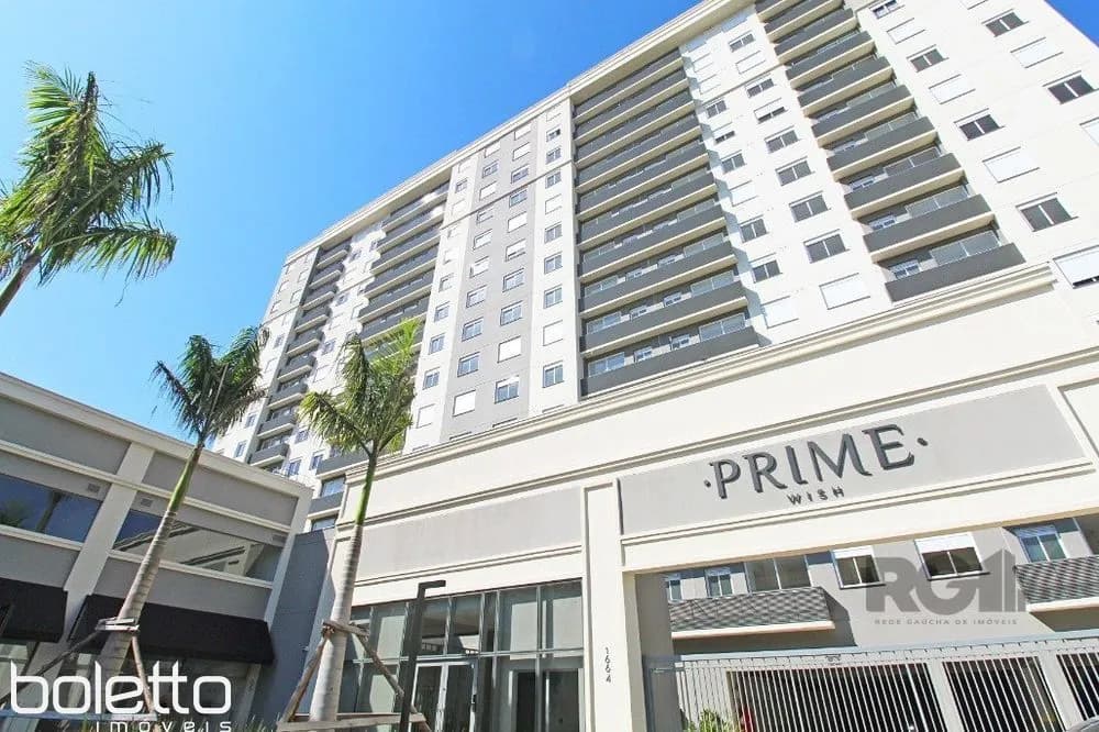 Prime Wish - Imagem 1