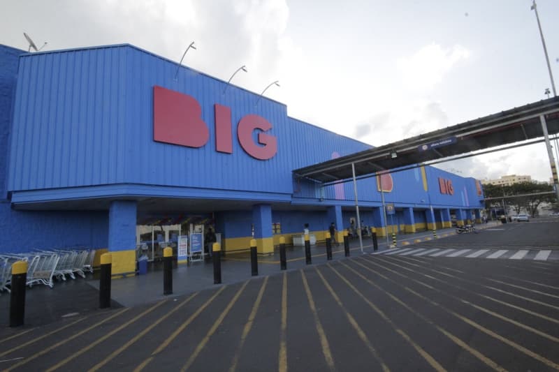 BIG Bauru - Imagem 1