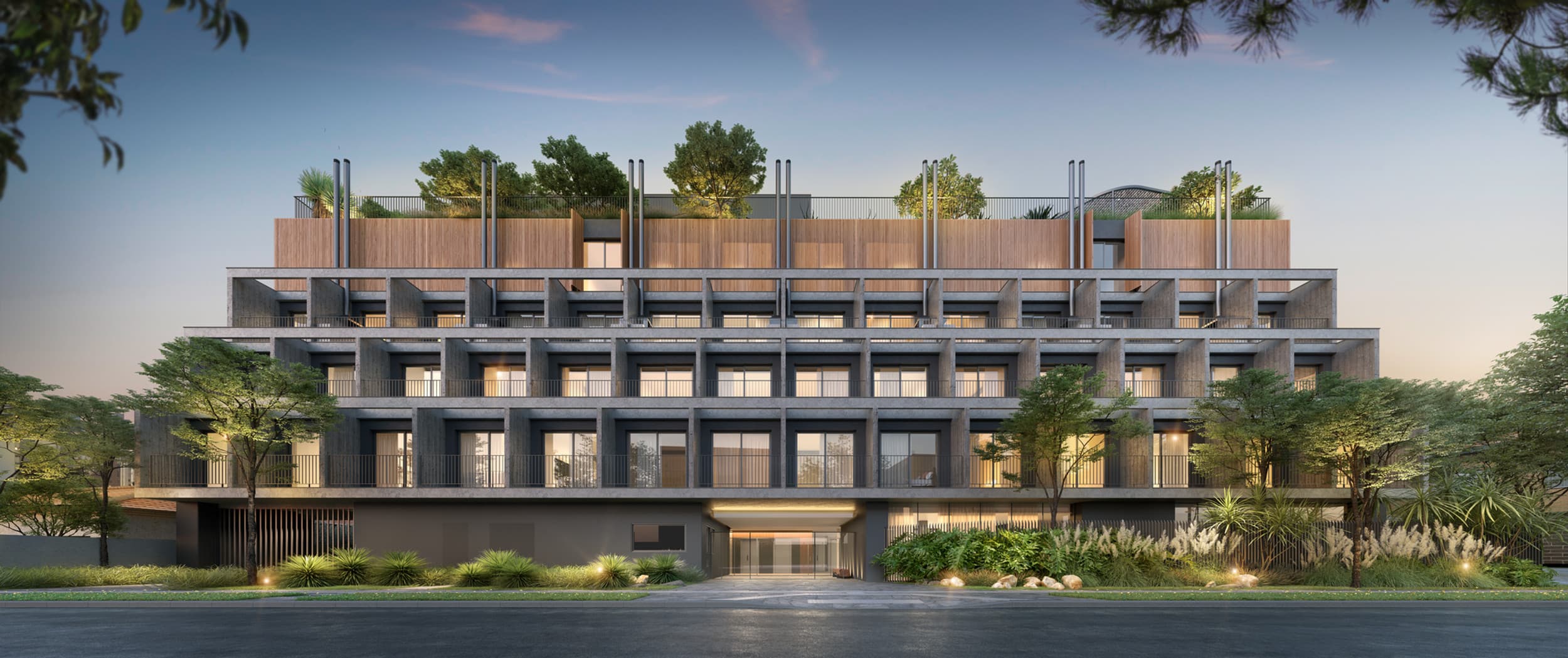 Alfa Residences - Imagem 1
