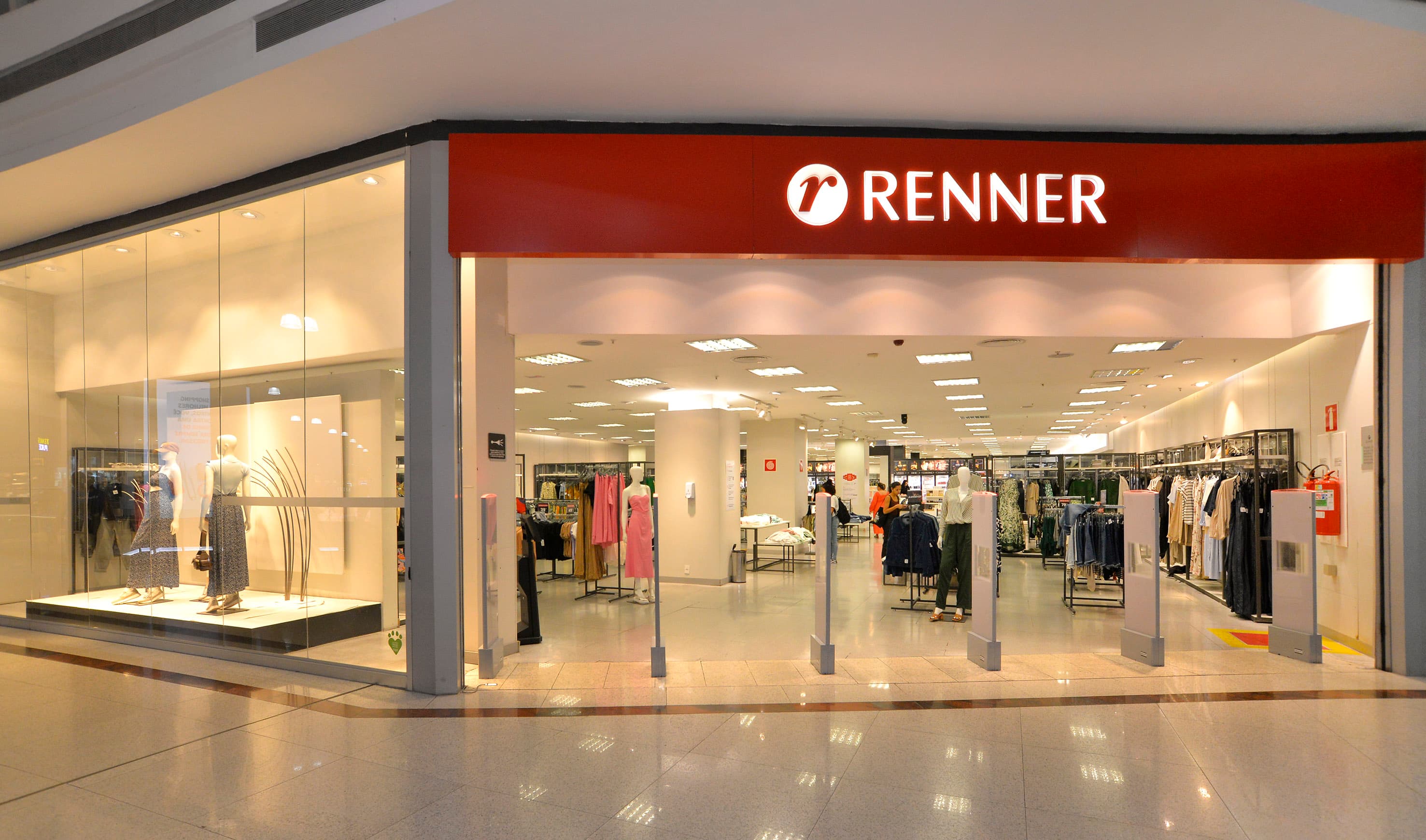 RENNER Shopping BH - Imagem 1