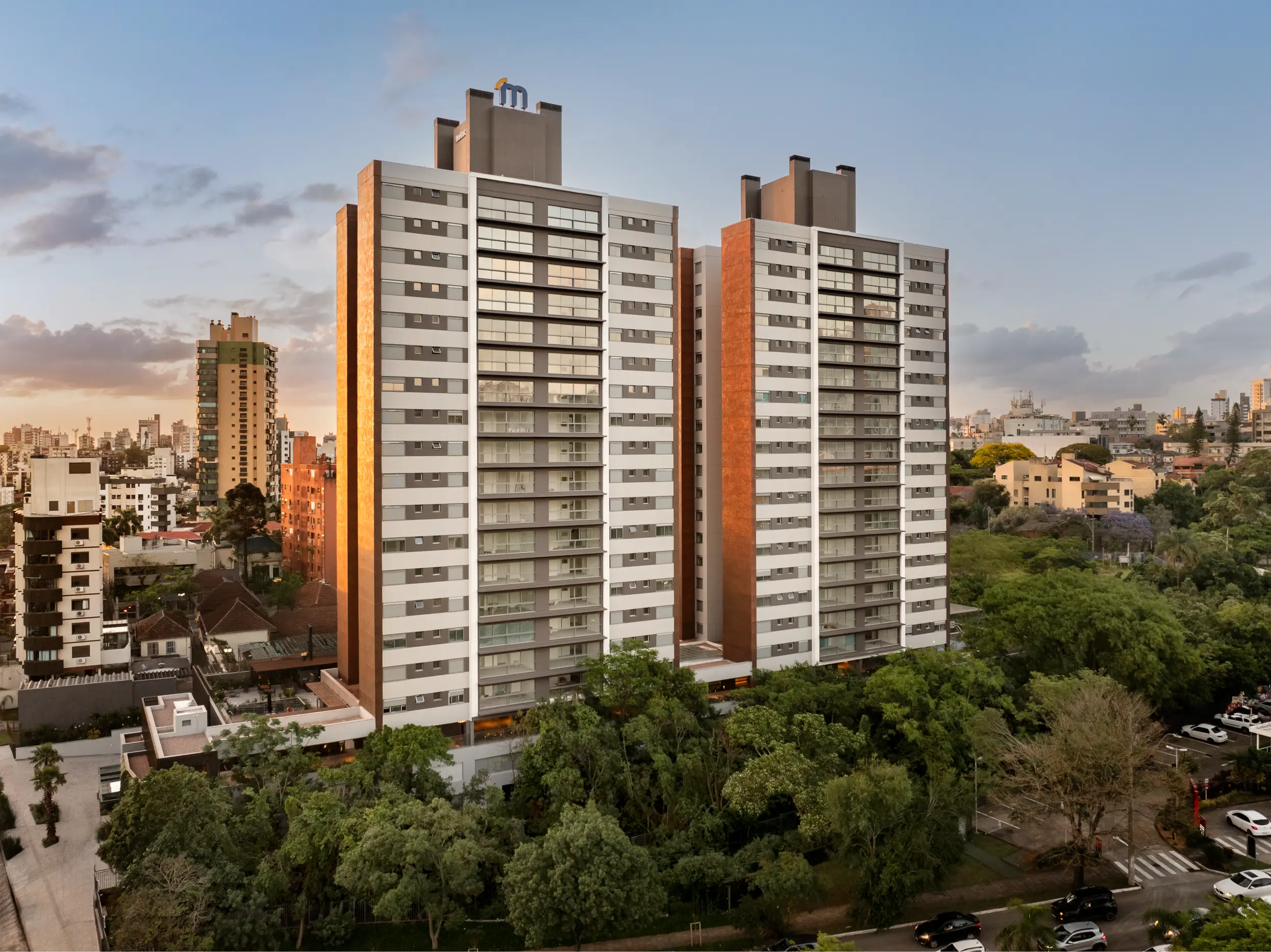 Botanique Residences - Imagem 1