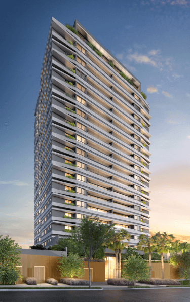 Garden Haus + Tree Haus - Imagem 1