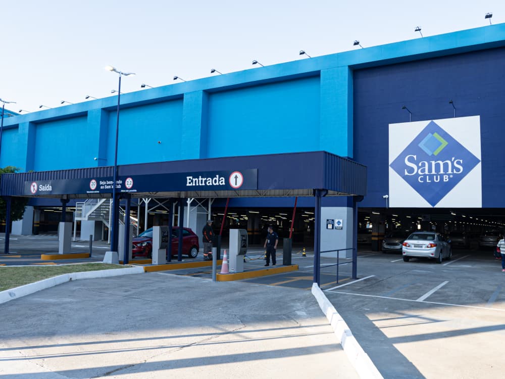 Sam's Club Blumenau - Imagem 1