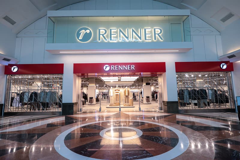 RENNER Shopping Iguatemi - Imagem 1